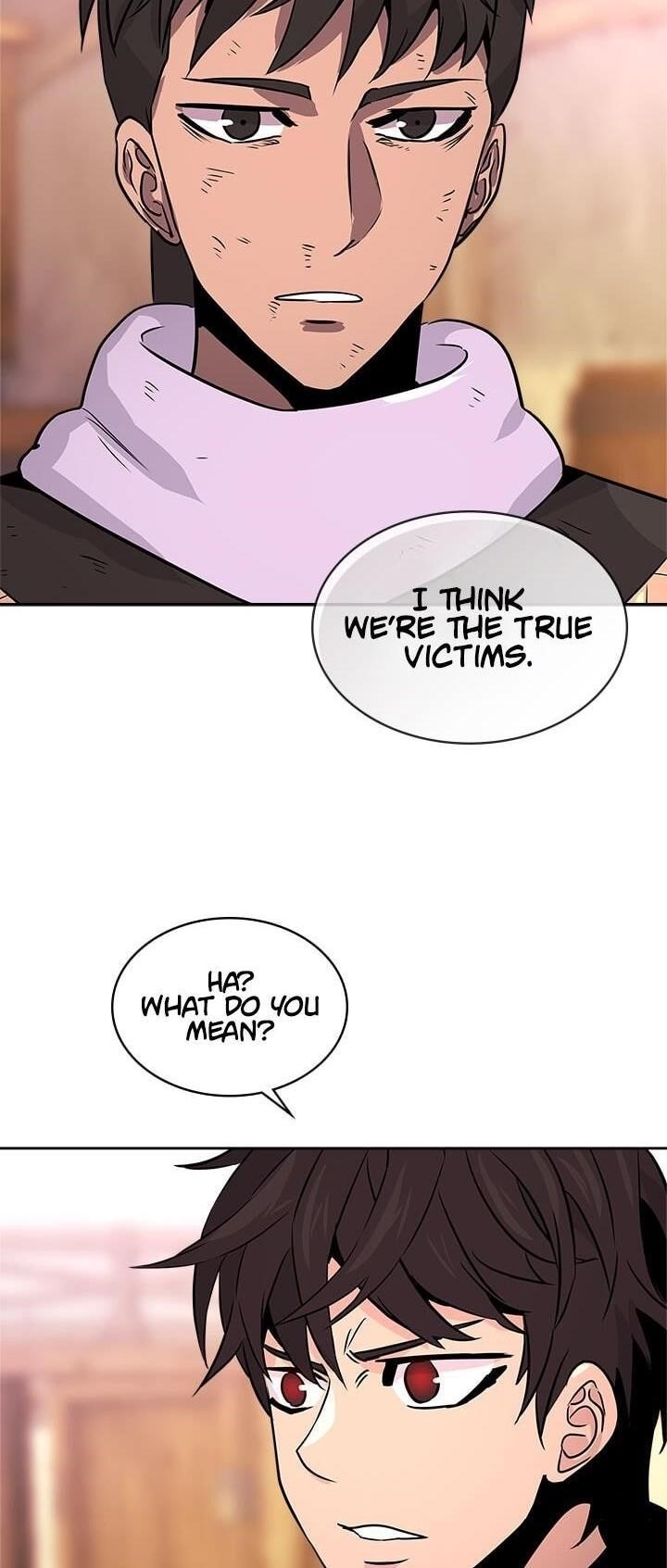 Other World Warrior Chapter 59 - Page 23 in English