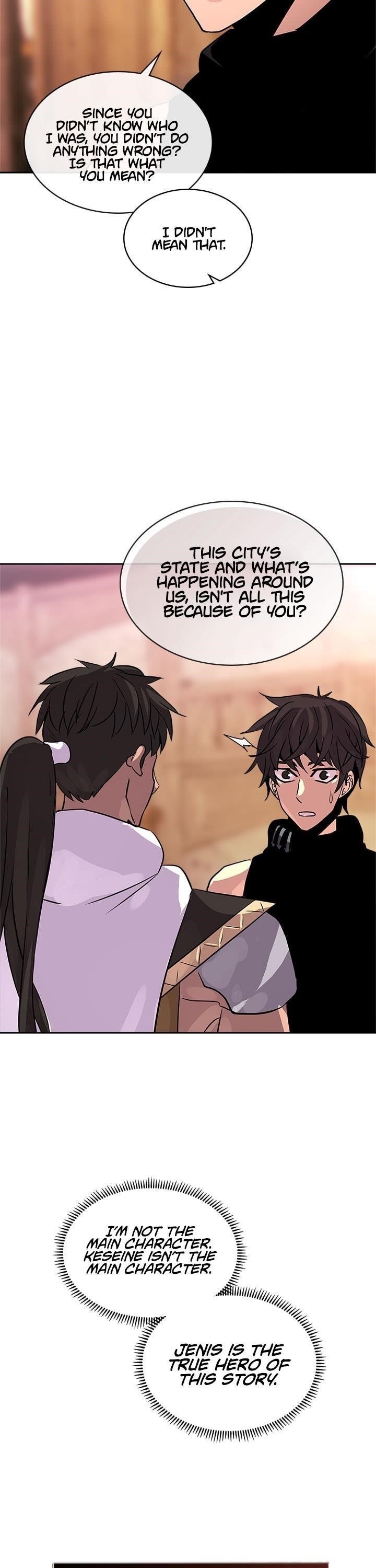Other World Warrior Chapter 59 - Page 24 in English