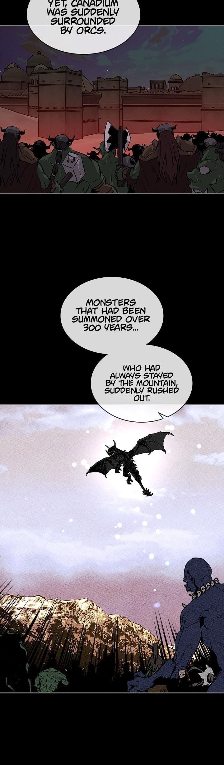 Other World Warrior Chapter 59 - Page 26 in English