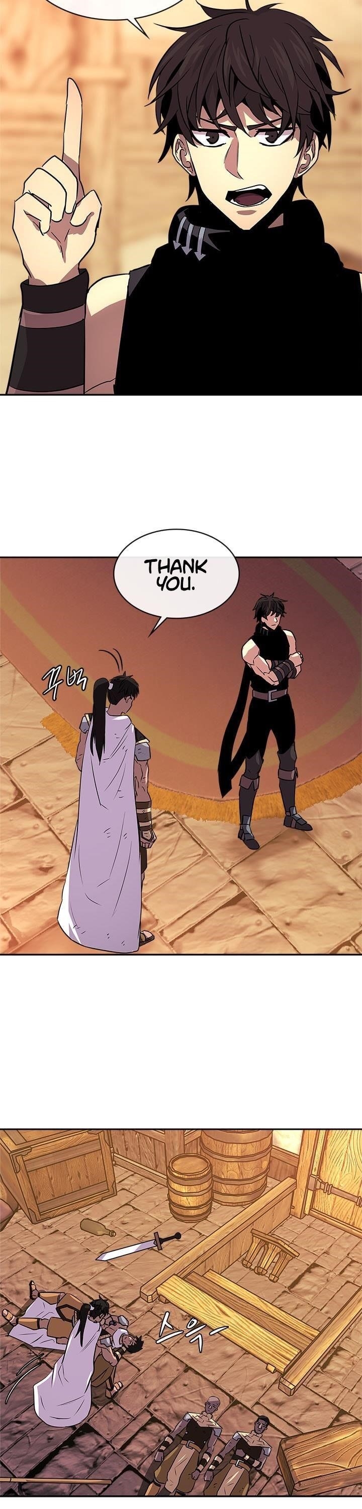 Other World Warrior Chapter 59 - Page 30 in English