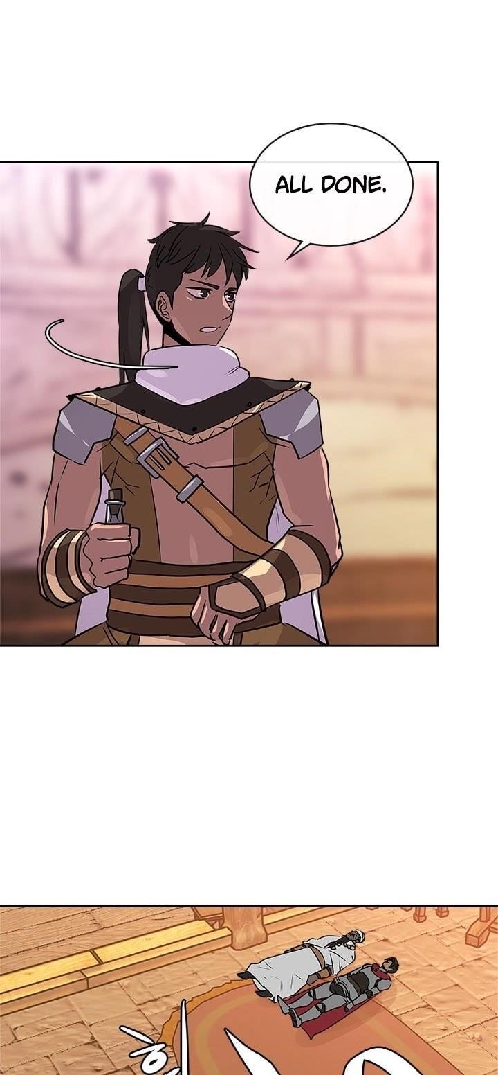 Other World Warrior Chapter 59 - Page 32 in English