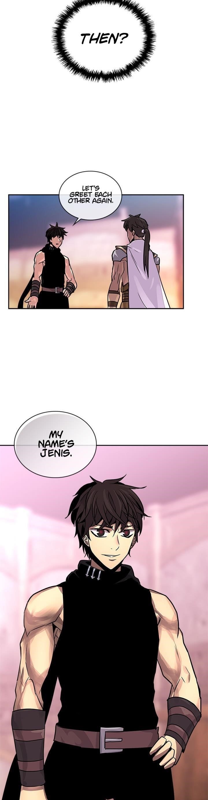 Other World Warrior Chapter 59 - Page 8 in English