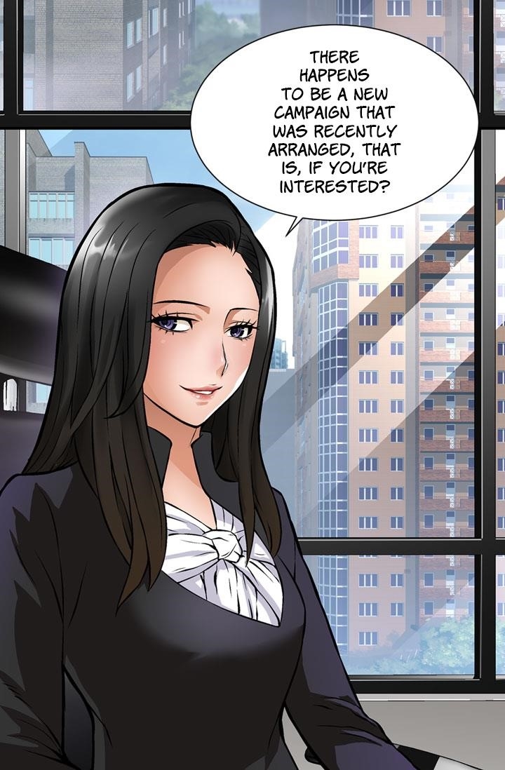 Other World Warrior Chapter 6 - Page 10 in English