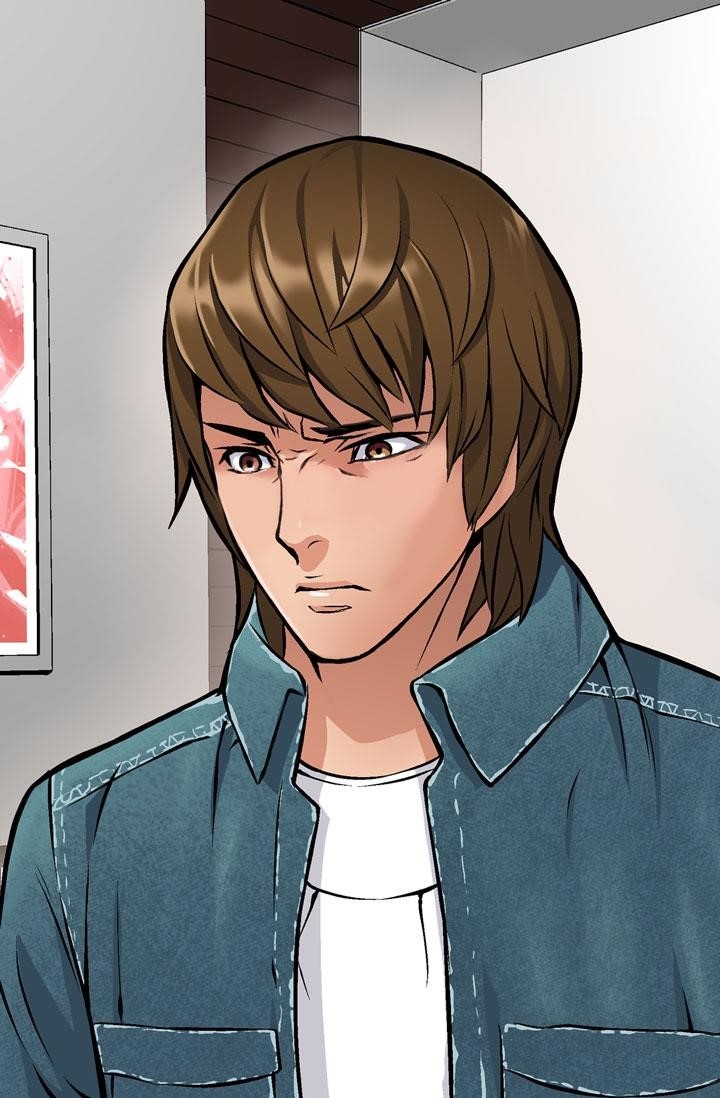 Other World Warrior Chapter 6 - Page 12 in English