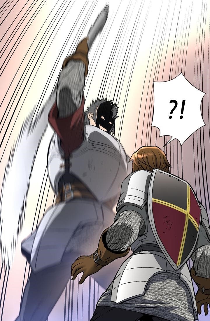 Other World Warrior Chapter 6 - Page 21 in English