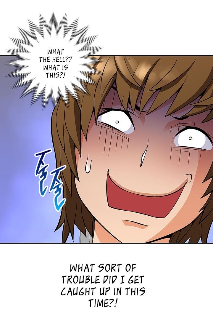 Other World Warrior Chapter 6 - Page 29 in English