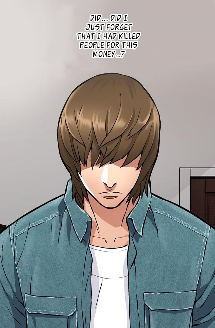 Other World Warrior Chapter 6 - Page 3 in English