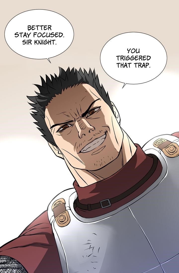 Other World Warrior Chapter 6 - Page 30 in English