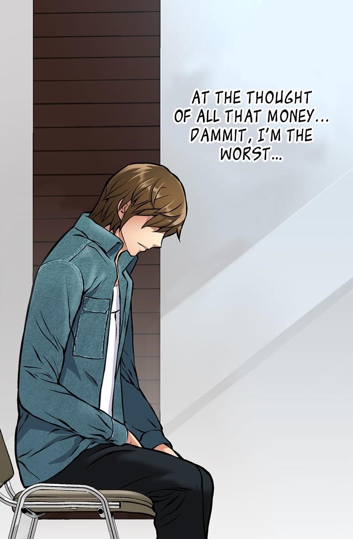 Other World Warrior Chapter 6 - Page 4 in English