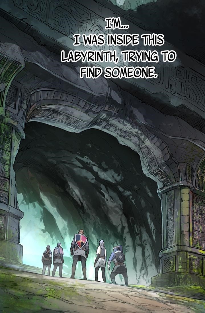 Other World Warrior Chapter 6 - Page 42 in English
