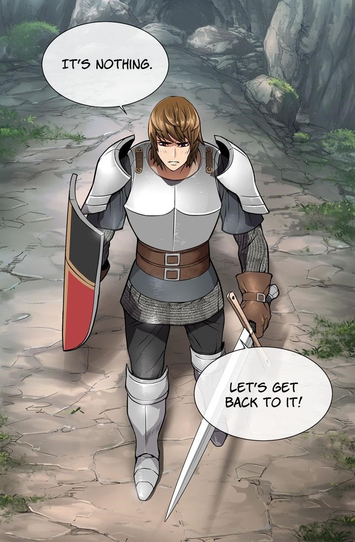 Other World Warrior Chapter 6 - Page 59 in English
