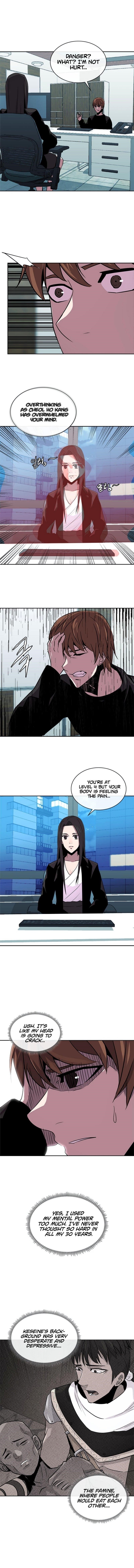 Other World Warrior Chapter 62 - Page 11 in English