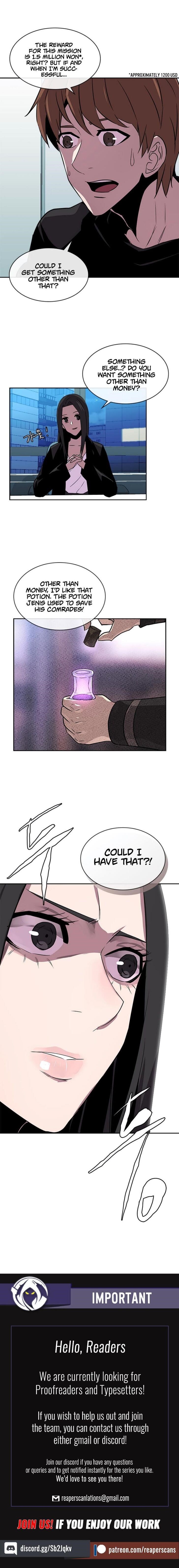 Other World Warrior Chapter 63 - Page 13 in English