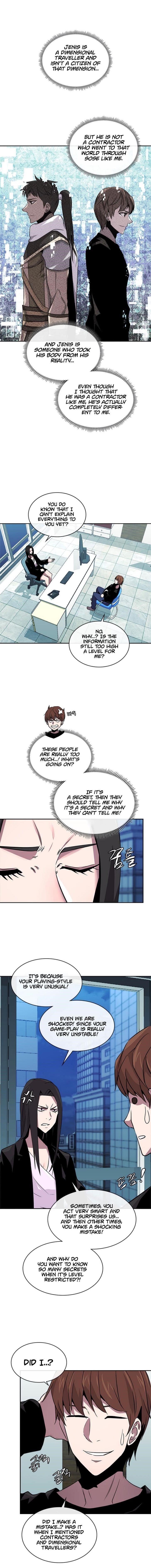 Other World Warrior Chapter 63 - Page 3 in English