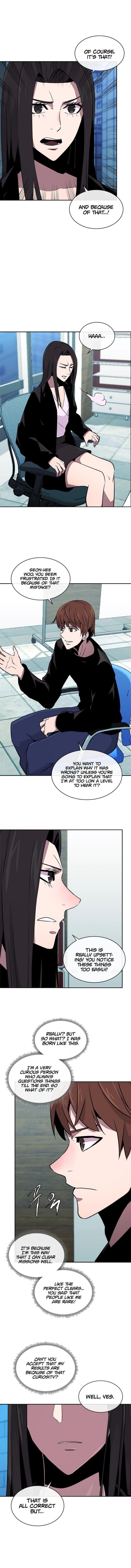 Other World Warrior Chapter 63 - Page 4 in English