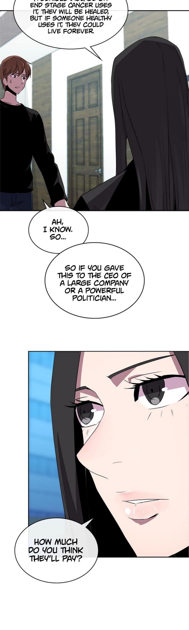 Other World Warrior Chapter 64 - Page 14 in English