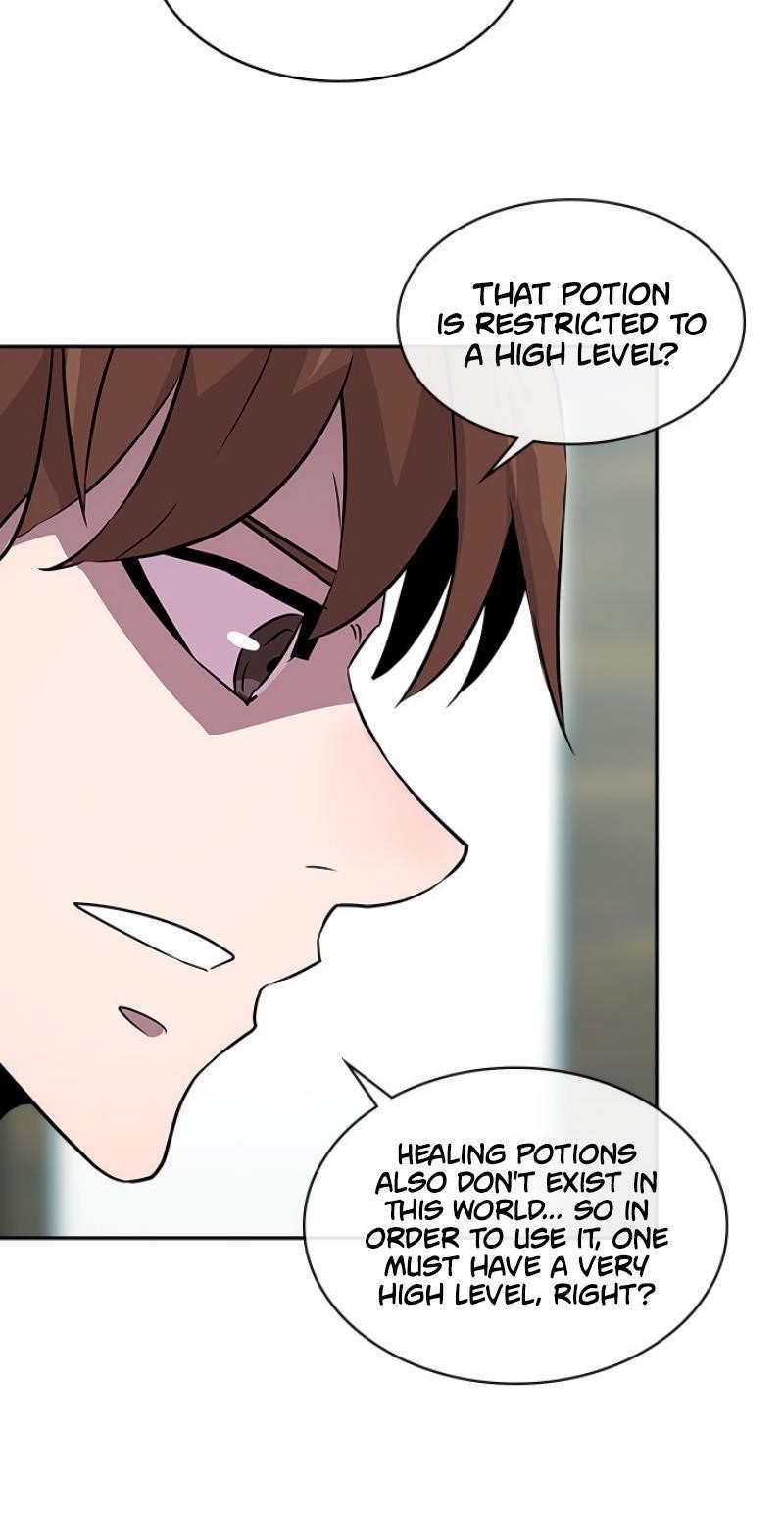 Other World Warrior Chapter 64 - Page 21 in English