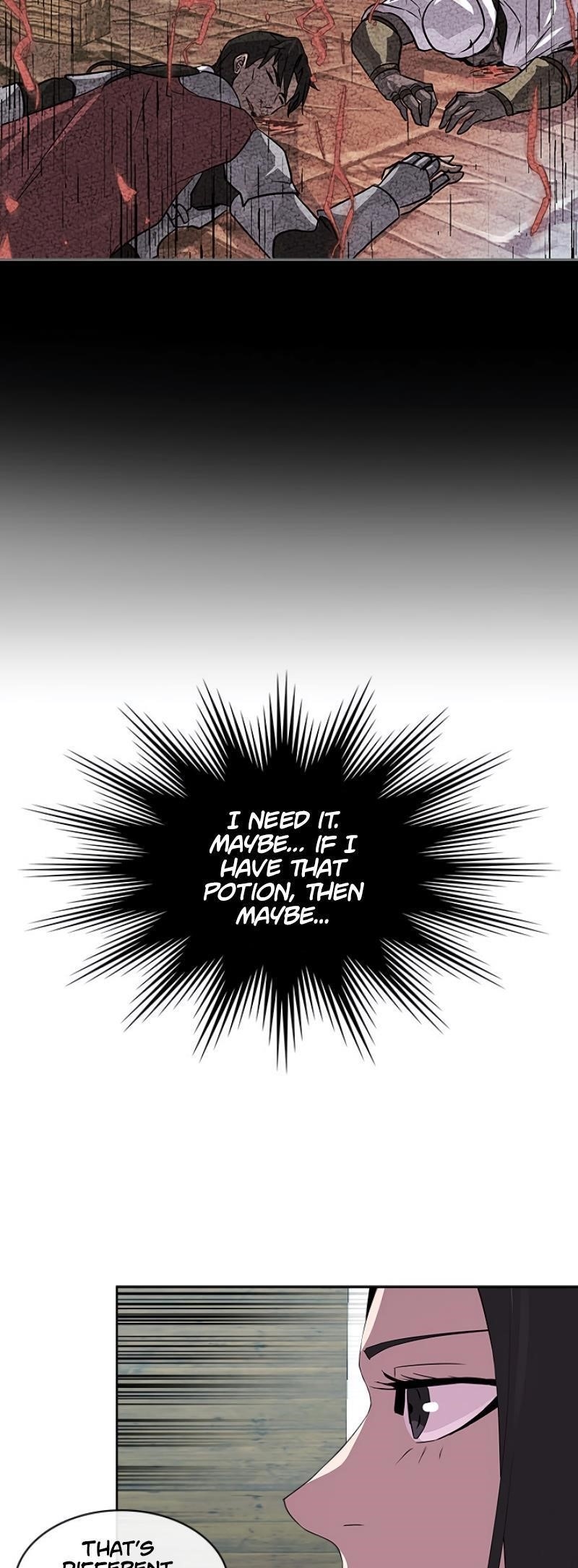 Other World Warrior Chapter 64 - Page 7 in English