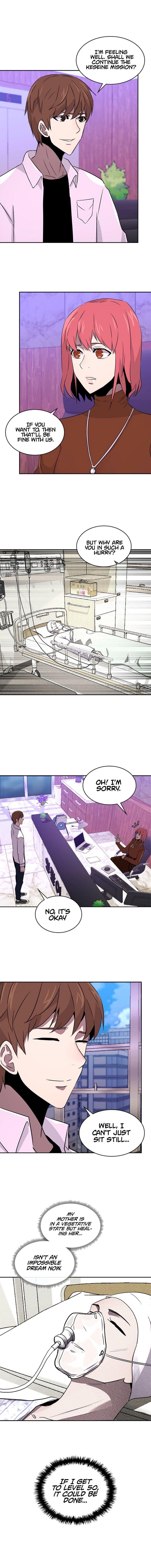 Other World Warrior Chapter 65 - Page 7 in English