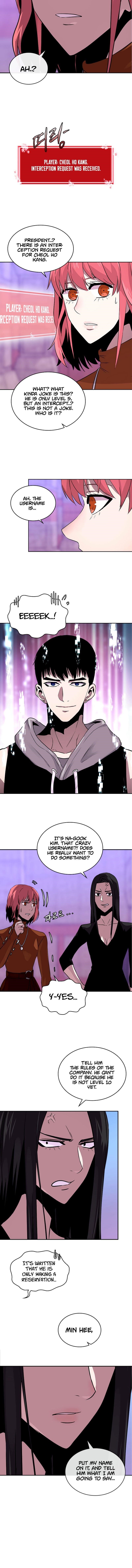 Other World Warrior Chapter 66 - Page 9 in English
