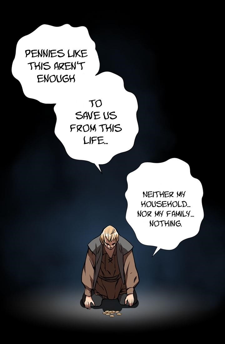 Other World Warrior Chapter 7 - Page 13 in English