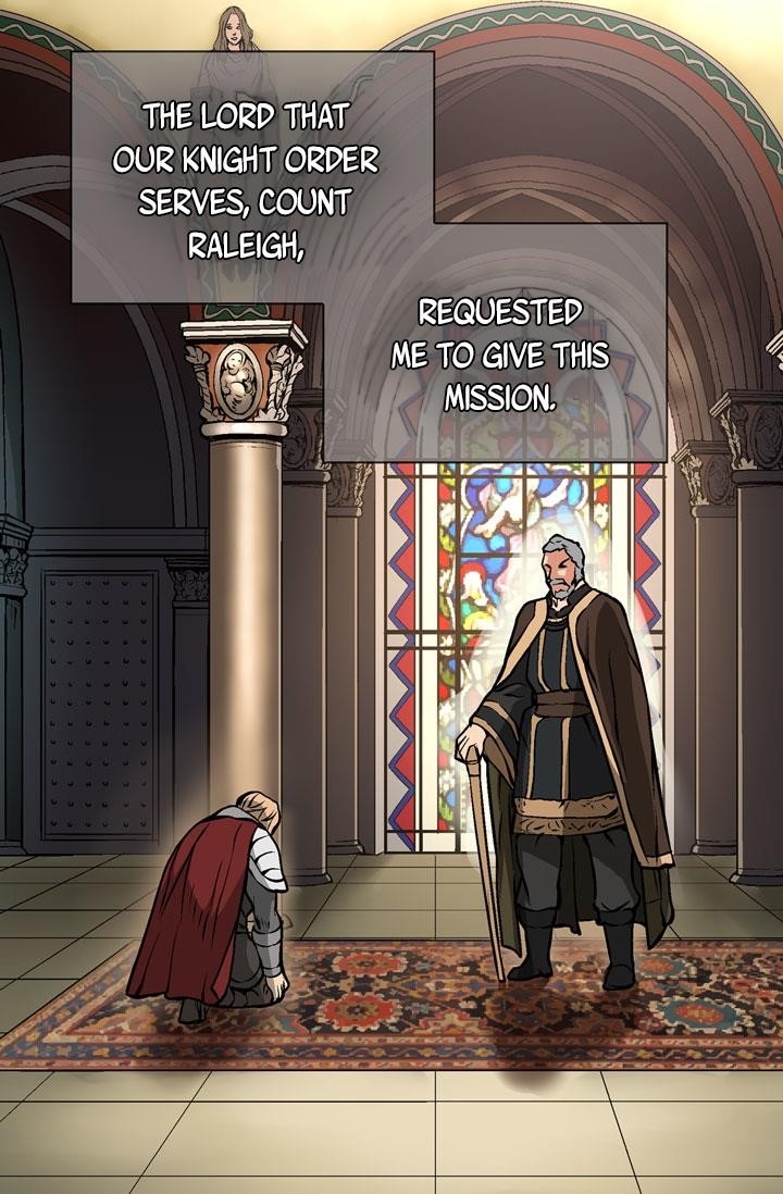 Other World Warrior Chapter 7 - Page 19 in English