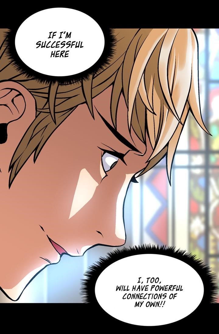 Other World Warrior Chapter 7 - Page 21 in English