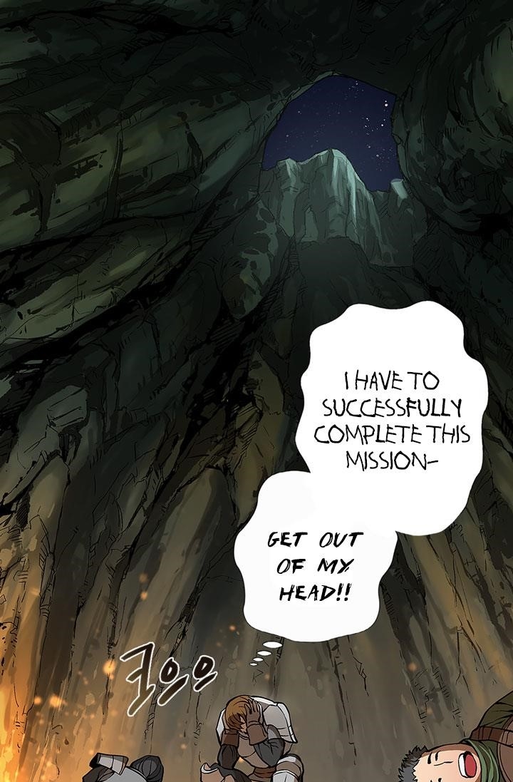Other World Warrior Chapter 7 - Page 28 in English