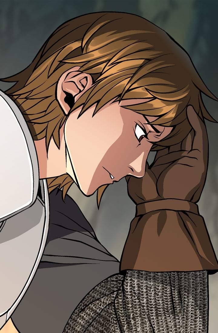 Other World Warrior Chapter 7 - Page 31 in English