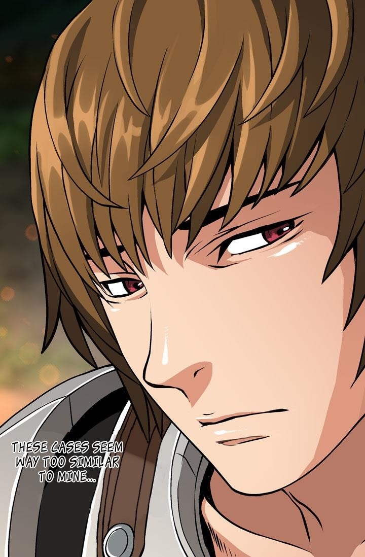 Other World Warrior Chapter 7 - Page 36 in English