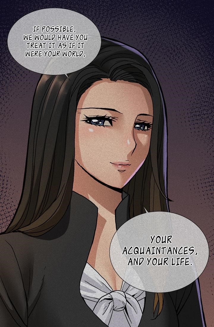 Other World Warrior Chapter 7 - Page 37 in English