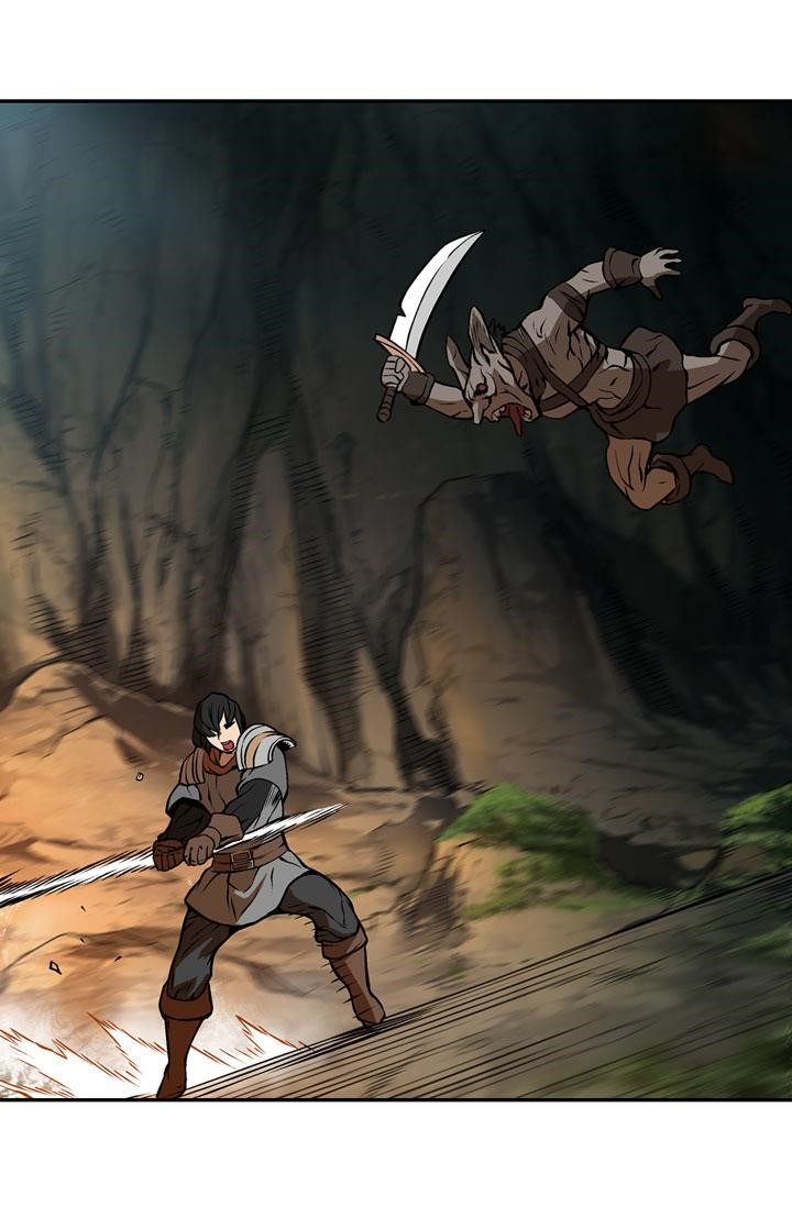 Other World Warrior Chapter 7 - Page 46 in English
