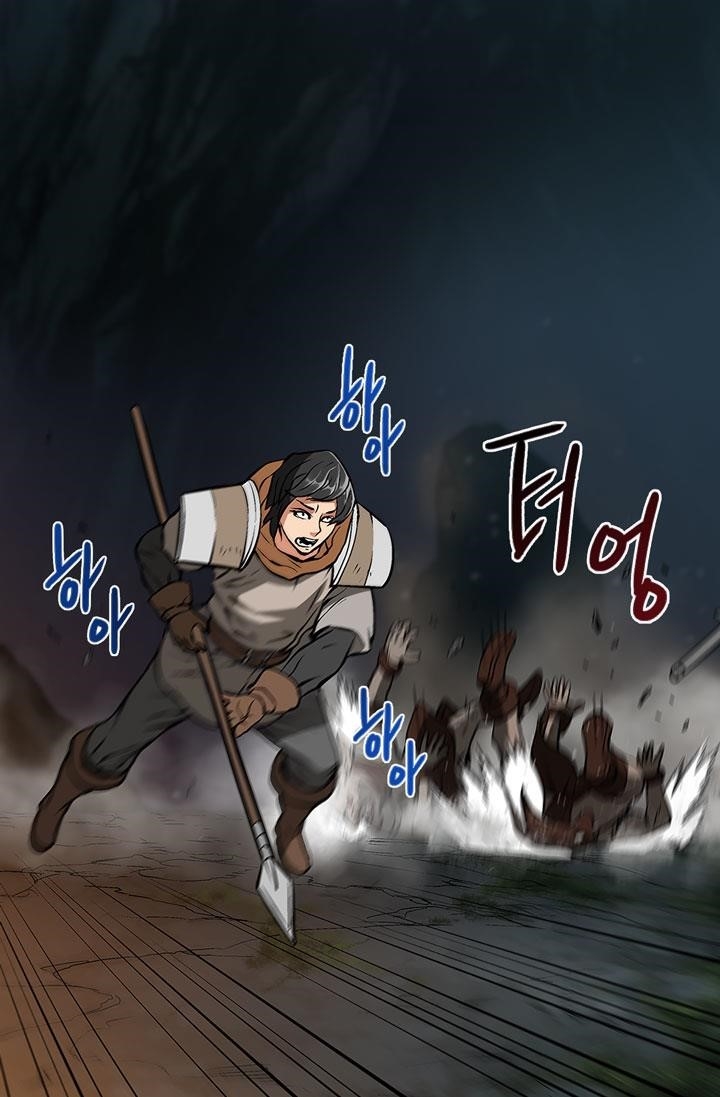 Other World Warrior Chapter 7 - Page 52 in English