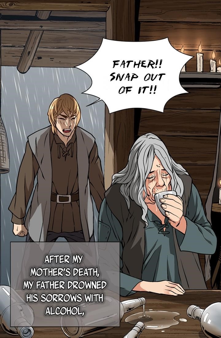 Other World Warrior Chapter 7 - Page 7 in English