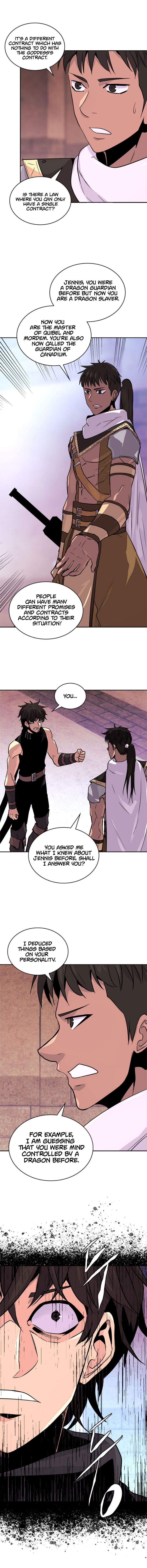 Other World Warrior Chapter 73 - Page 11 in English