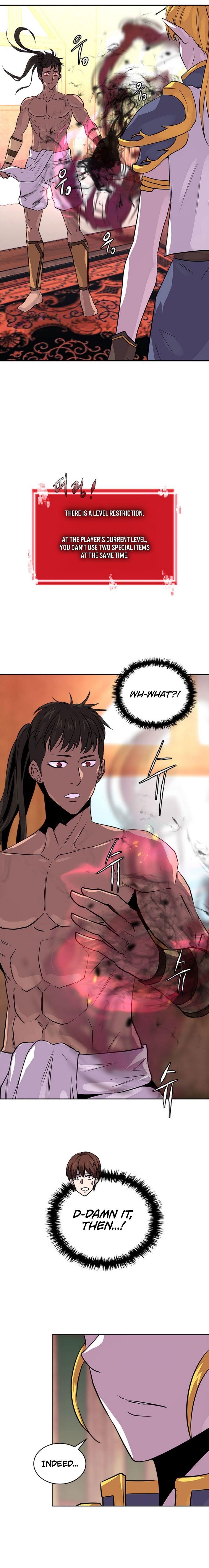 Other World Warrior Chapter 75 - Page 3 in English