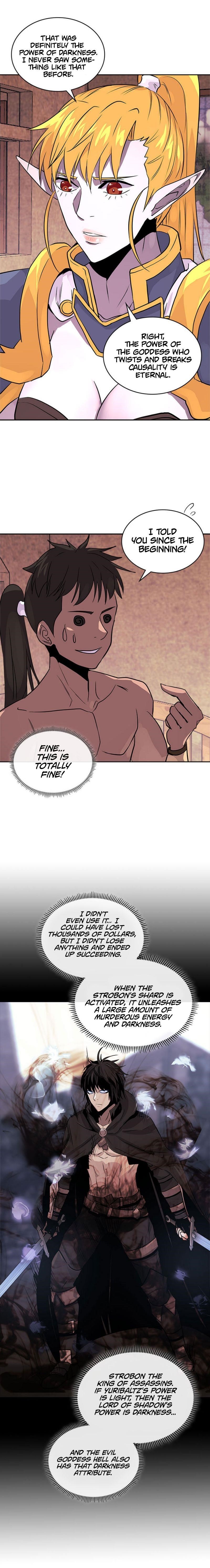 Other World Warrior Chapter 75 - Page 4 in English