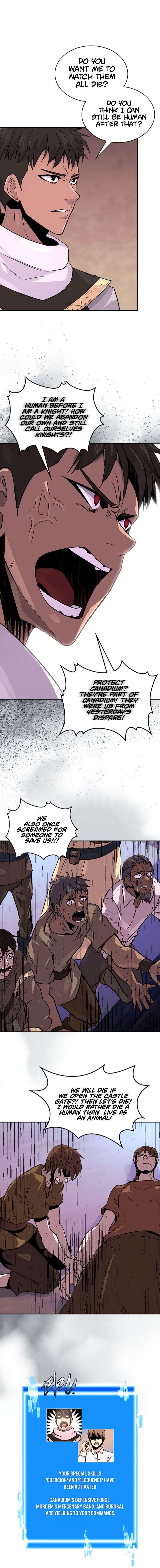 Other World Warrior Chapter 77 - Page 10 in English