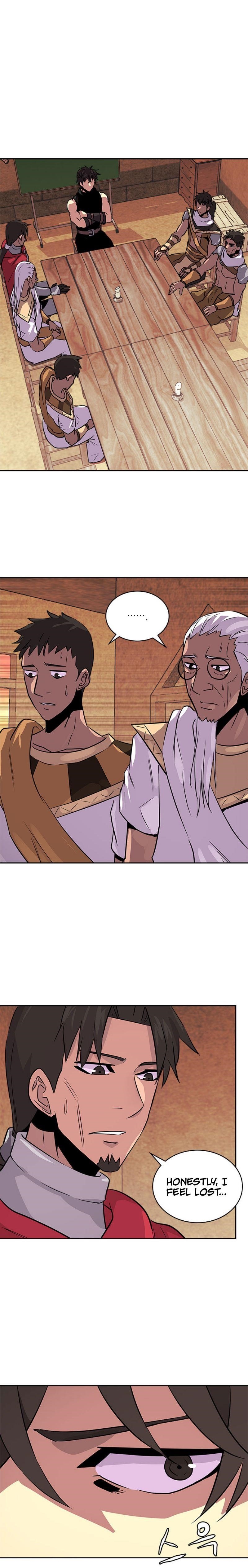 Other World Warrior Chapter 78 - Page 10 in English