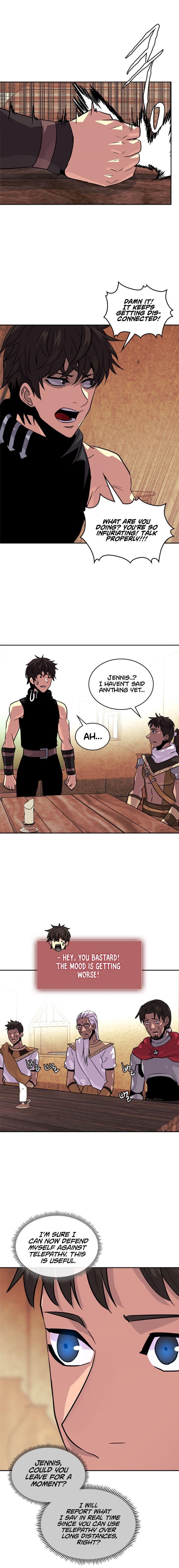 Other World Warrior Chapter 78 - Page 13 in English