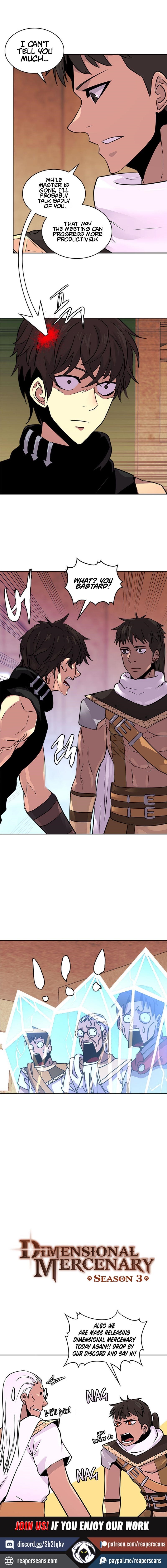 Other World Warrior Chapter 78 - Page 15 in English