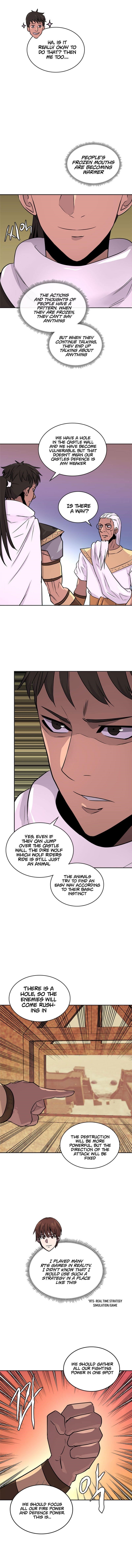 Other World Warrior Chapter 79 - Page 7 in English