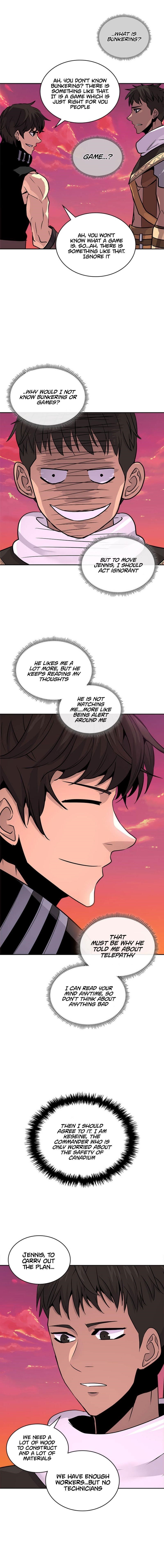 Other World Warrior Chapter 79 - Page 9 in English