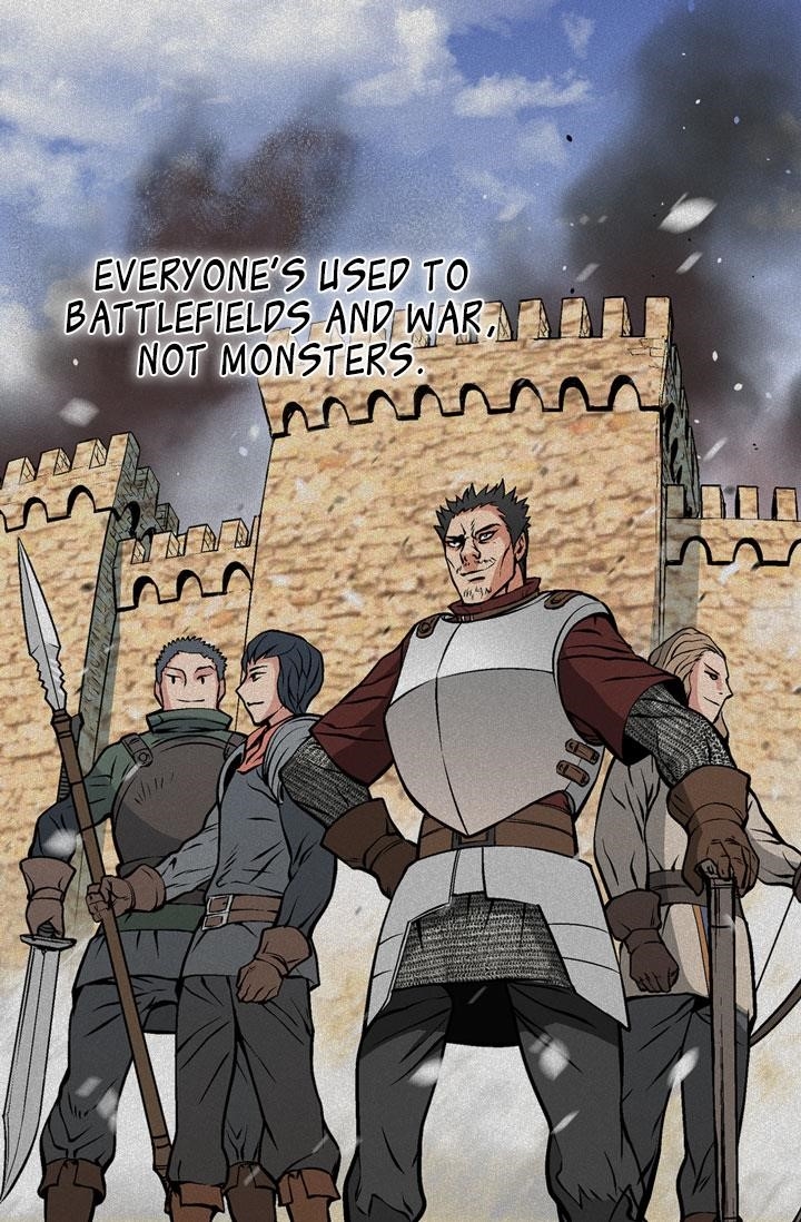Other World Warrior Chapter 8 - Page 21 in English
