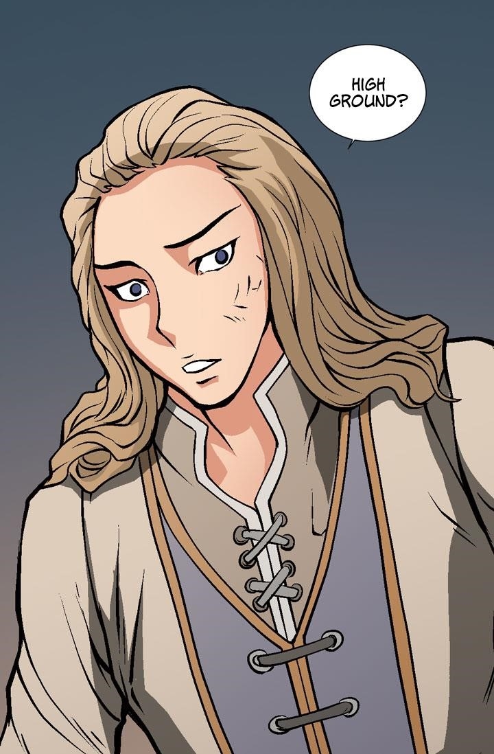 Other World Warrior Chapter 8 - Page 29 in English