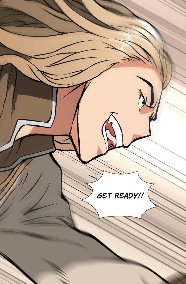 Other World Warrior Chapter 8 - Page 32 in English