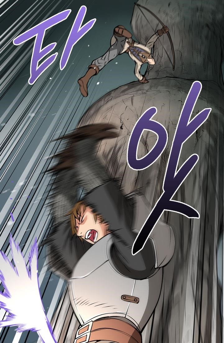 Other World Warrior Chapter 8 - Page 34 in English