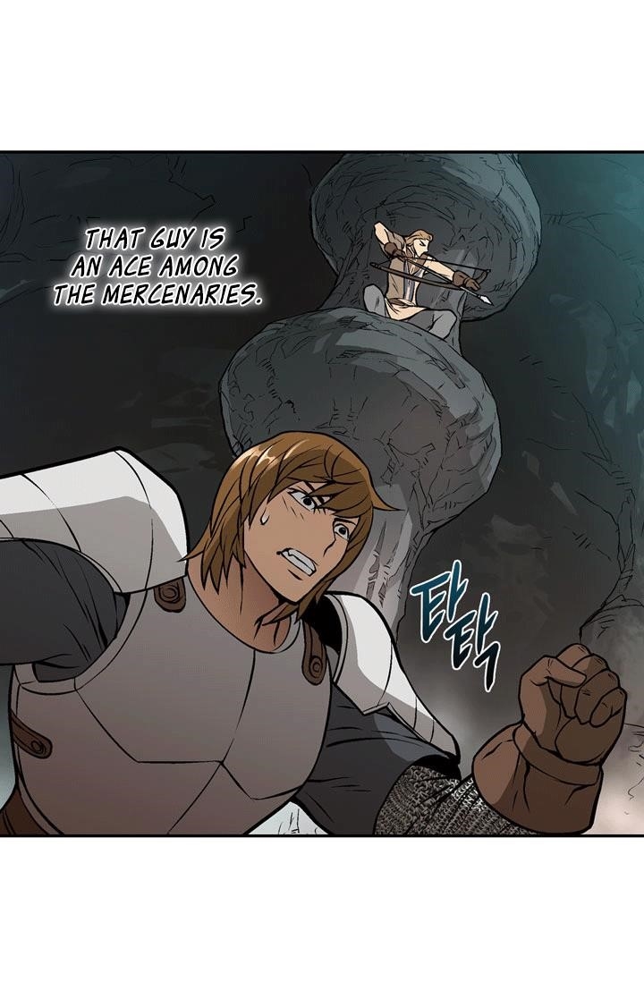 Other World Warrior Chapter 8 - Page 36 in English