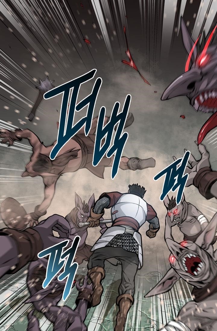 Other World Warrior Chapter 8 - Page 49 in English