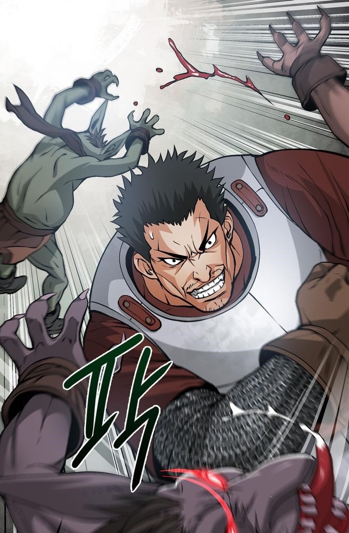 Other World Warrior Chapter 8 - Page 50 in English